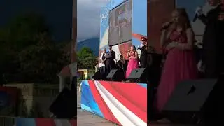 1 июня 2021 год День защиты детей Набережная