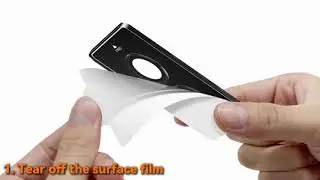 for Z Flip 6 Screen Protector - [Auto Alignment Tray] 9H+ Tempered Glass + Camera Lens Protector