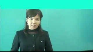 Какенова Айгерім Мұхтарқызы