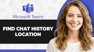 How to Find Microsoft Teams Chat History Location (Full 2026 Guide)