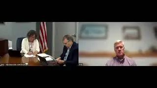 Economic Development Power Allocation Board 7/30/2024