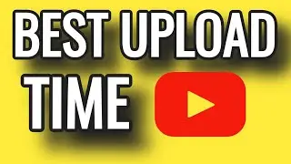 YOUTUBE MYTHS - What is the Best Time Of Day To Post On YouTube? From YouTube Insiders