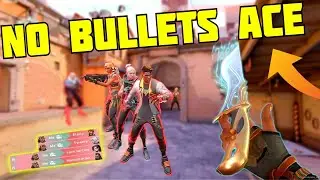 Valorant BEST MOMENTS and FUNNY FAILS | Highlights #346