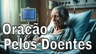 𝐑𝐞𝐳𝐞 𝐂𝐨𝐧𝐨𝐬𝐜𝐨 𝐚 𝐩𝐨𝐝𝐞𝐫𝐨𝐬𝐚 𝐎𝐫𝐚çã𝐨 𝐏𝐞𝐥𝐨𝐬 𝐃𝐨𝐞𝐧𝐭𝐞𝐬