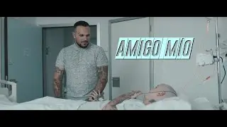 DaniMflow - AMIGO MÍO (Official Video)