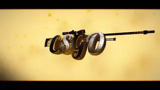 CSGO INTRO!!