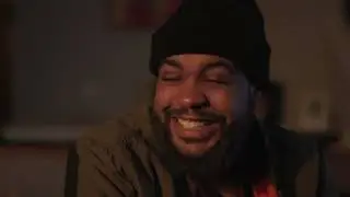 Echoes of Brotherhood (short film)