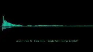 Wiggle Audio Waves