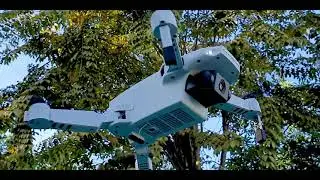 O MELHOR DRONE PARA INICIANTES!