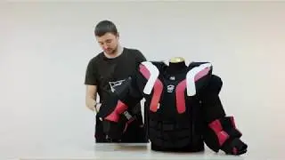 Обзор нагрудника MH ONE