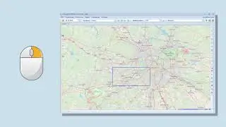 Оптимум ГИС: Доставка. Модуль «Карта».