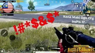 AKU KENA MAKI ?!?! | Sniper Training | PUBG Mobile