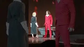 фрагмент мюзикла Портрет Дориана Грея