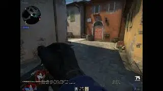 Europe Server   First time