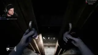 ►ДОМ УЖАСА - The Conjuring House ПОРНО ЖЕСТЬ! #7