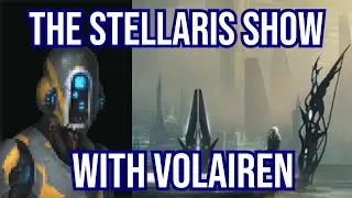 The Stellaris Show: Government and Ethics Tier List
