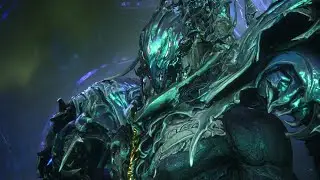 FINAL FANTASY 16 - Final Boss Fight + Ending - PS5 4K 60 FPS