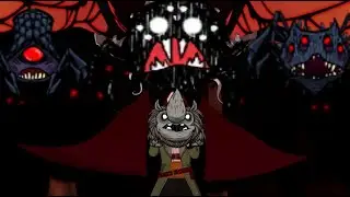 Dont Starve OP CAVE SPIDER GUIDE