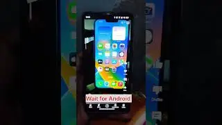 Android Vs iOS 