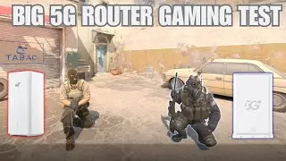 What is the Best 5G Router for Gaming in 2025?