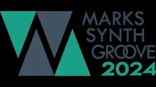 【無料動画配信決定】「MARKS SYNTH GROOVE 2024」