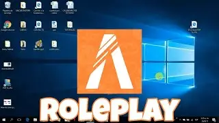 ¿Cómo jugar GTA V ROLEPLAY (FiveM) de Epic Games? | Cómo jugar ROLEPLAY en GTA 5