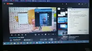 Windows 10 BSOD 55