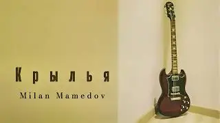 Milan - Крылья (Audio)