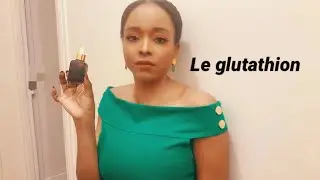 LE GLUTATHION
