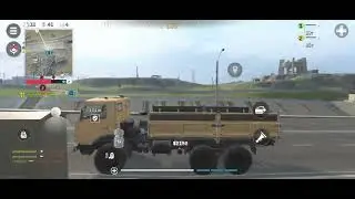 Топ 10 CALL OF DUTY: WARZONE MOBILE