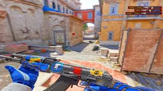 CS2 HIGHLIGHT