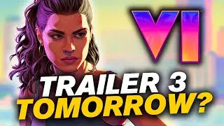 GTA 6 News Tomorrow? (What To Expect)