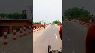নতুন ব্রিজ,হরিণাকুন্ডু - ঝিনাইদহ