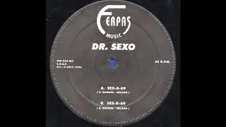 Dr. Sexo - Sex-B-69 (B)