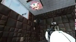 Portal Beta - GDC 07 Demo