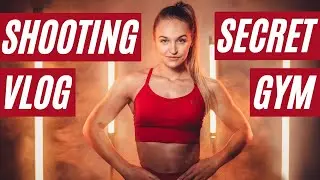 Wofür mache ich ein Fitness Fotoshooting? Geheimnis gelüftet 😱