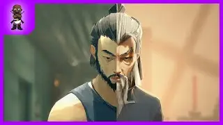 Sifu Impressions: A Technical Martial Arts Rogue-Like Action Game