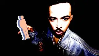 D Kaey - lunae lumen (Dir. by @aidenjfowler)