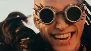 (Fake) Mad Max TV Show Trailer