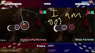 I am the Best OSU Tournament Player
