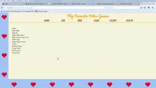 How to Create Dynamic URLs with PHP and MySQL