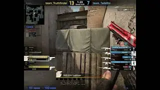 Truth Dgl clutch fail unlucky
