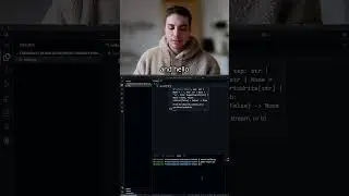 Hello World in Python (VSCode + Terminal) 