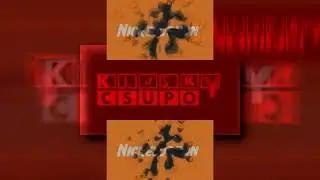 KlaskyKlaskyKlaskyKlasky Nickelodeon Csupo Shuric Scan