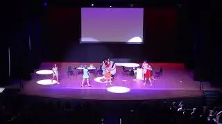 Cold Call Me Maybe | GW Law Revue 2026