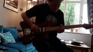 AXL T-15 VALVE HYBRID COMBO DEMO