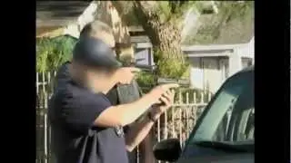 Gary Normans One Man Army SE1:Episode 9