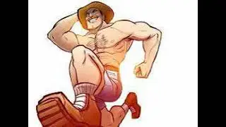 i put a breakcore sample over Unexpectancy Part 2