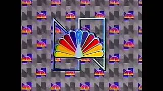 NBC ident 1983