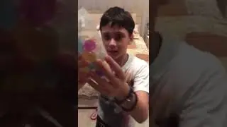 Мой. Конкурс